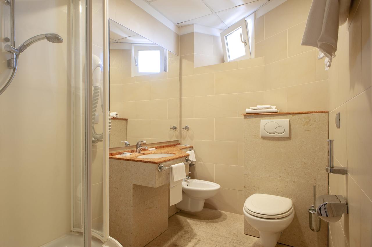 Residence Villa Lo Scoglietto San Vincenzo Kamer foto